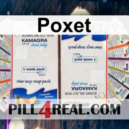 Poxet 253
