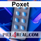 Poxet 276