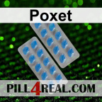 Poxet 286