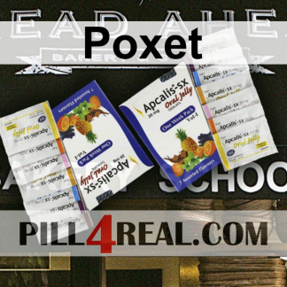 Poxet 329