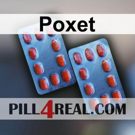 Poxet 411