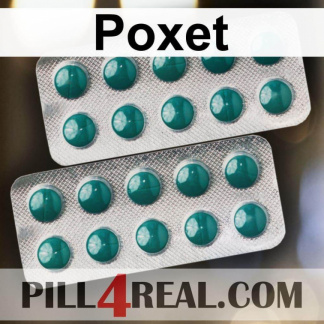 Poxet 433
