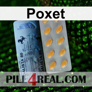 Poxet 446