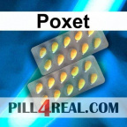 Poxet 457