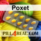 Poxet 483