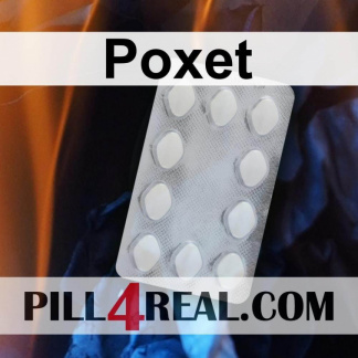 Poxet 542