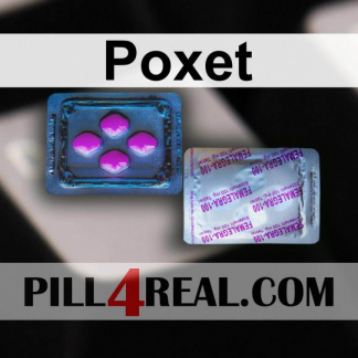 Poxet 578