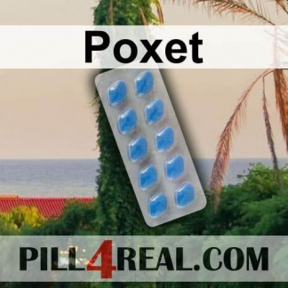 Poxet 591