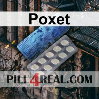 Poxet 687