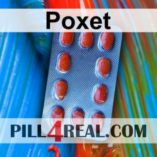 Poxet 709