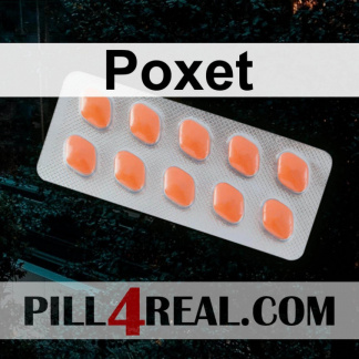 Poxet 736