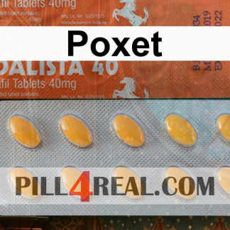 Poxet 785