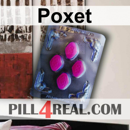 Poxet 835