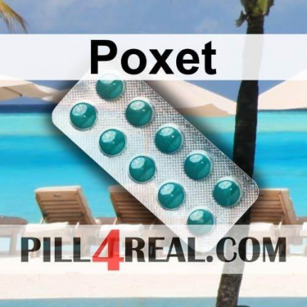 Poxet 848
