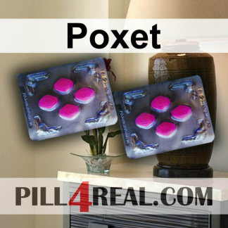 Poxet 913