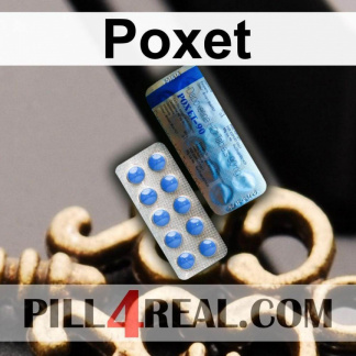 Poxet 962