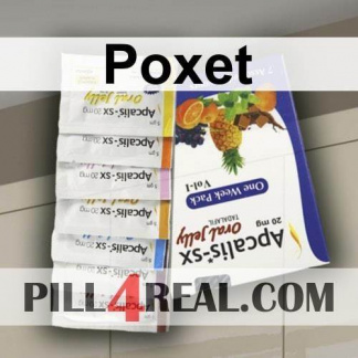 Poxet 981