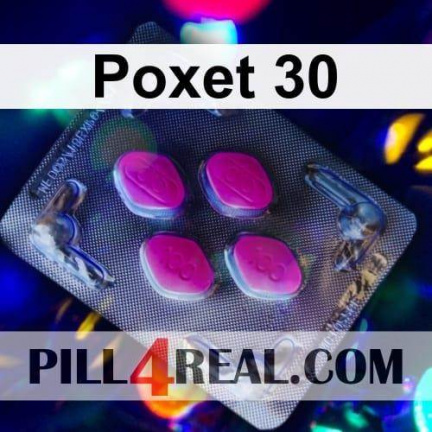 Poxet 30 099