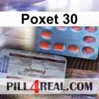 Poxet 30 307