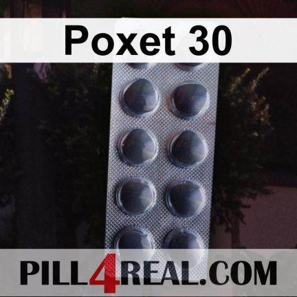 Poxet 30 346