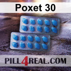 Poxet 30 414