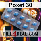 Poxet 30 455
