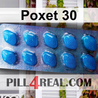 Poxet 30 485