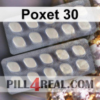 Poxet 30 490
