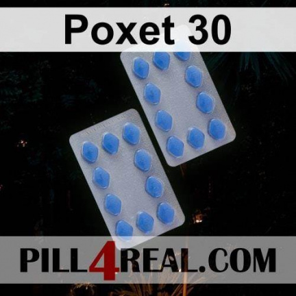 Poxet 30 503