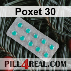 Poxet 30 505