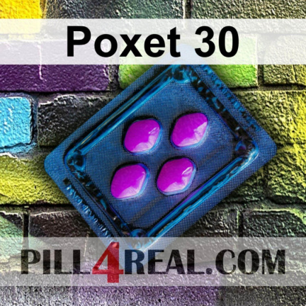 Poxet 30 515