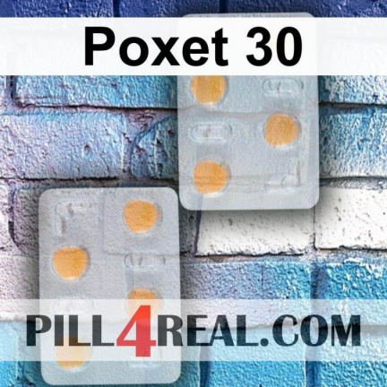 Poxet 30 535