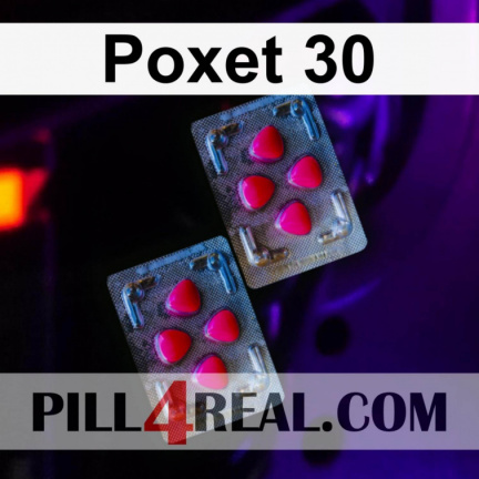 Poxet 30 629