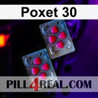Poxet 30 629