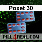 Poxet 30 651
