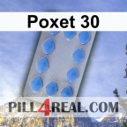 Poxet 30 655