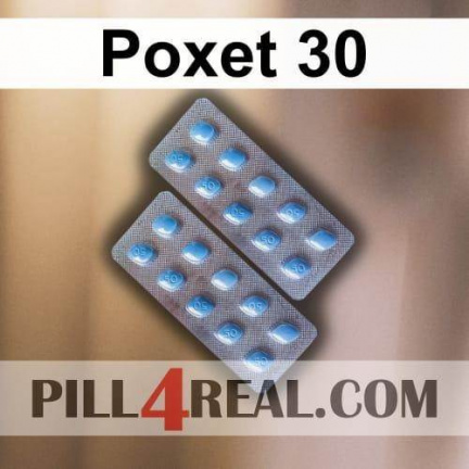 Poxet 30 690