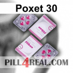 Poxet 30 803