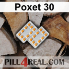 Poxet 30 825