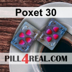 Poxet 30 875