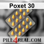 Poxet 30 908