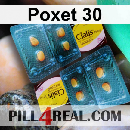 Poxet 30 968