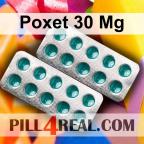 Poxet 30 Mg 053
