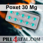 Poxet 30 Mg 541
