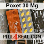 Poxet 30 Mg 882