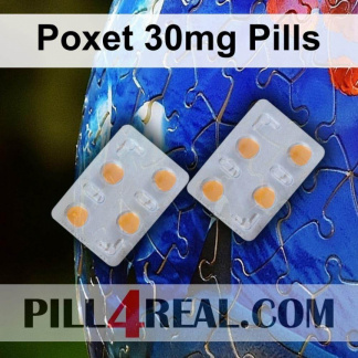 Poxet 30mg Pills 017