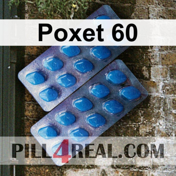 Poxet 60 066