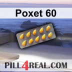 Poxet 60 144