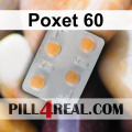 Poxet 60 169