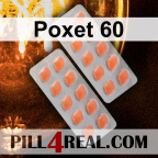 Poxet 60 184